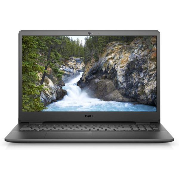 Notebook Dell Inspiron i15-3501-A25P 15.6" HD 10ª Geração Intel Core i3 4GB 256GB SSD Windows 10 Preto [CASHBACK ZOOM]