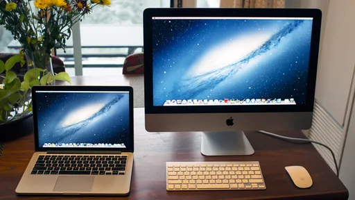 Novos Macs, da Apple, podem vir com coprocessadores personalizados
