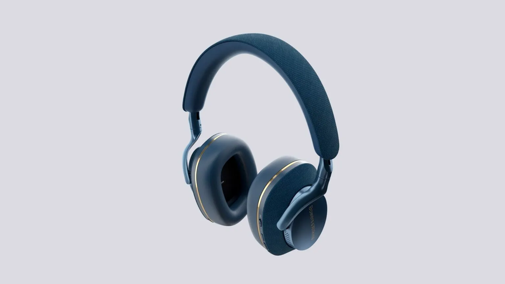 め*郎様 Bowers & Wilkins Px7 S2 ブルー Fone Bowers & Wilkins Px7 S2 é anunciado com ANC e bateria para 30