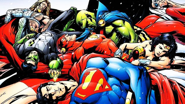 DC Comics