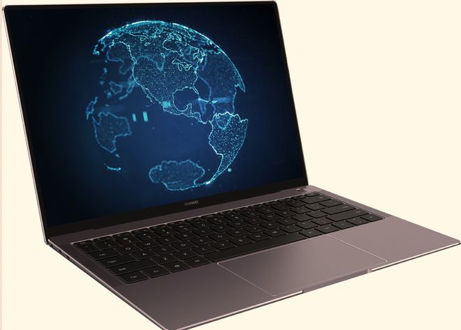 MateBook X Pro está US$ 84 mais barato sem o Windows na China 