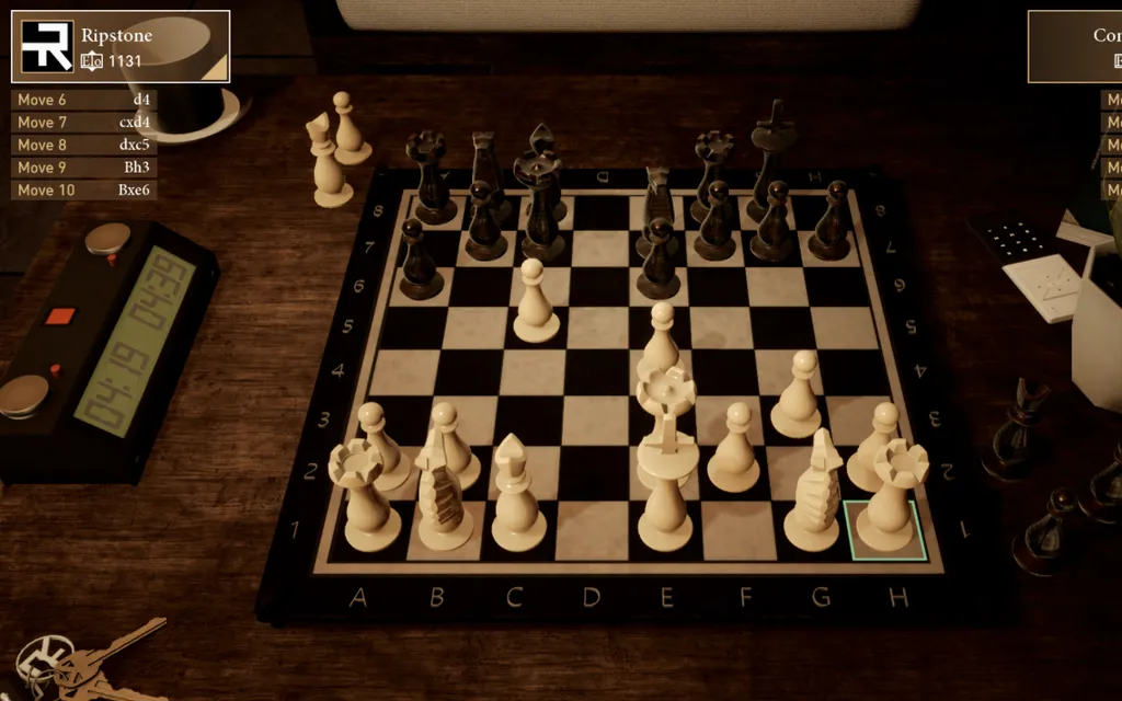 Como jogar xadrez online? Conheça três jogos para PC e celular!