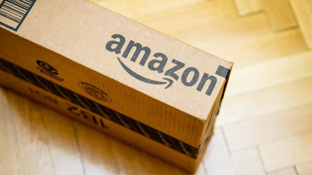 Amazon inicia venda direta de eletrônicos e outros itens no Brasil