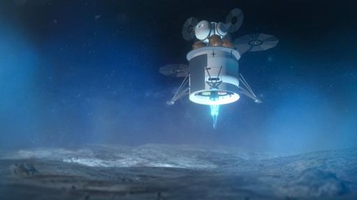 Programa Artemis: projeto orçamentário pode forçar NASA a adiar retorno à Lua