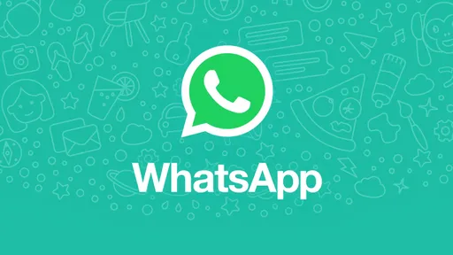 WhatsApp testa mudanças visuais em links e perfis de grupos e contatos