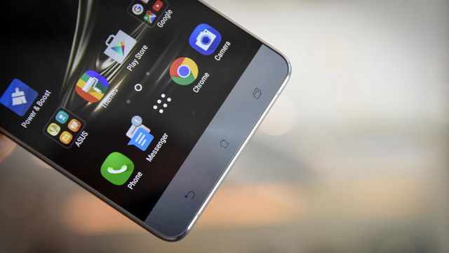 Asus libera Android 8.0 Oreo para o ZenFone 3 Deluxe