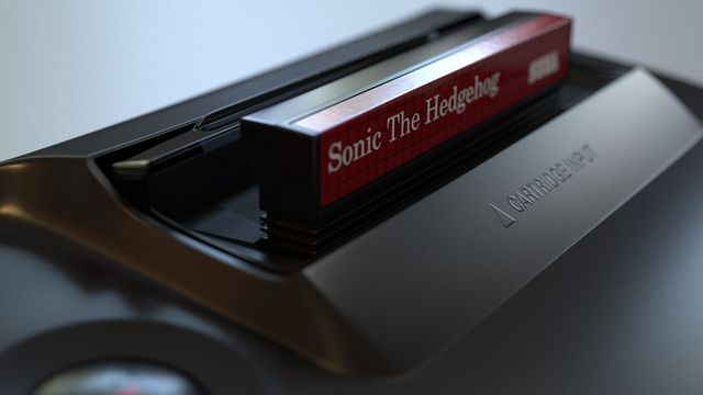 Os 10 melhores jogos já lançados para o Master System