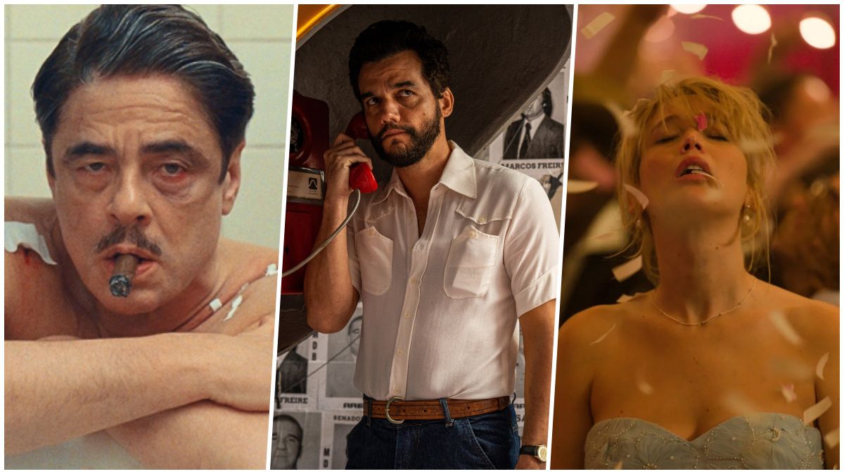 Festival de Cannes 2025: conheça os filmes indicados à Palma de Ouro