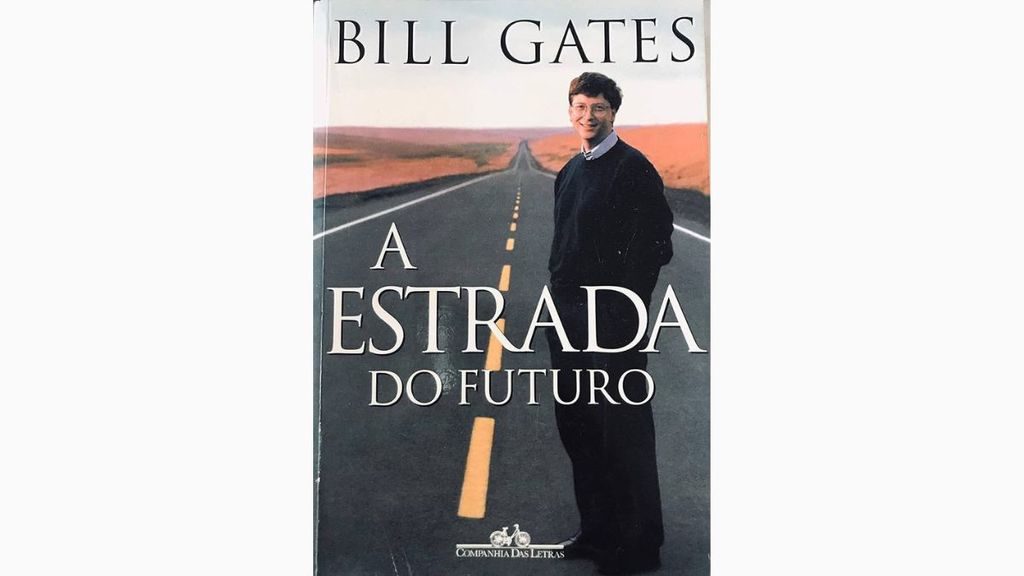A Estrada do Futuro