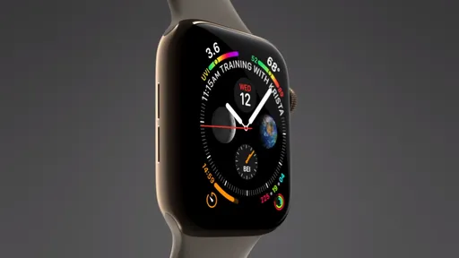 PREÇO BAIXOU! Apple Watch Series 4 versão Cellular 4G a partir de R$ 2.902