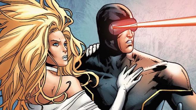 Imagem de X-Men