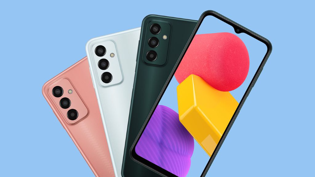 Samsung lança Galaxy M13 no Brasil por R$ 1.399 - Canaltech