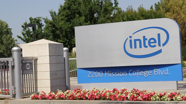 Intel supera expectativas de analistas com resultado financeiro do Q3 2014
