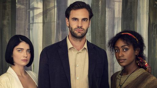8 séries parecidas com Por Trás de Seus Olhos para assistir no streaming
