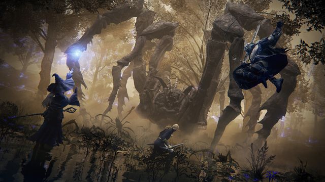 FromSoftware/Divulgação