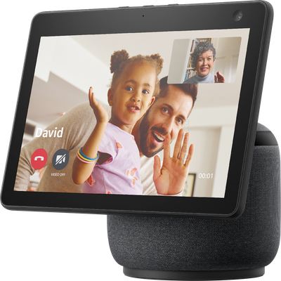 Amazon Echo Show 10インチ Amazon Echo Show 10: Ficha Técnica, Preço