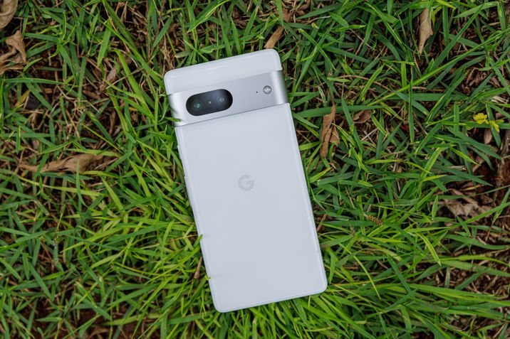 Google Pixel 7