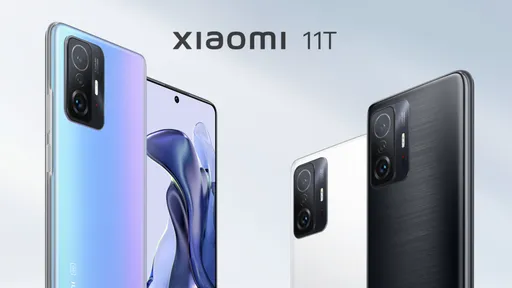 Xiaomi 11T apresenta limitações em testes da câmera frontal