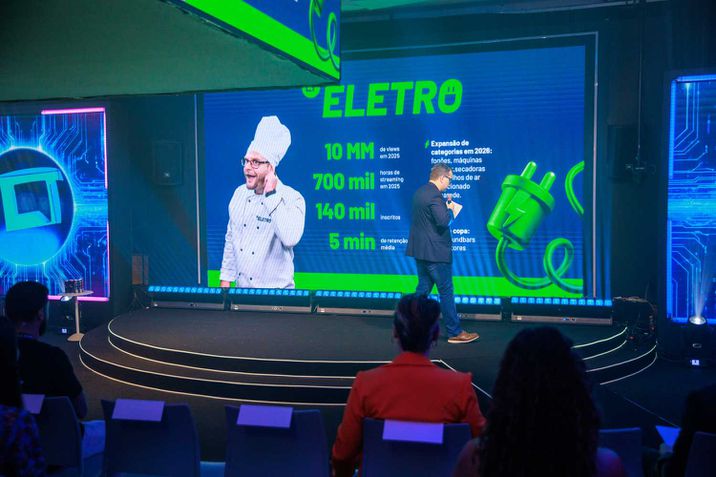 9&ordm; Pr&ecirc;mio Canaltech