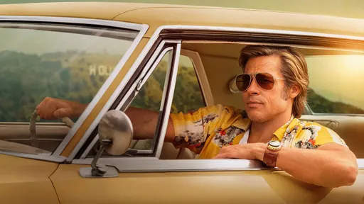 Filme de Brad Pitt sobre Fórmula 1 deve ser lançado no Apple TV+