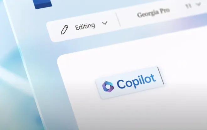 O Copilot é uma solução da Microsoft que pode transformar o uso dos PCs (Imagem: Reprodução/Microsoft)