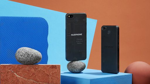 Fairphone sugere que Qualcomm é principal barreira de updates do Android