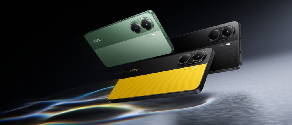 xiaomi redmi note 14