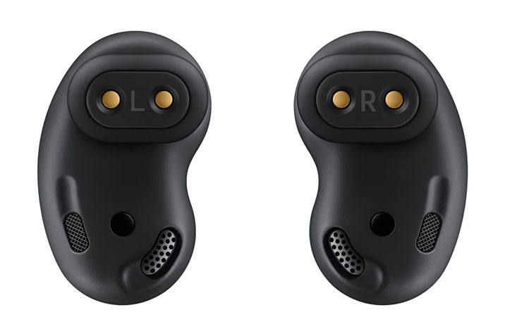 Galaxy Buds Live