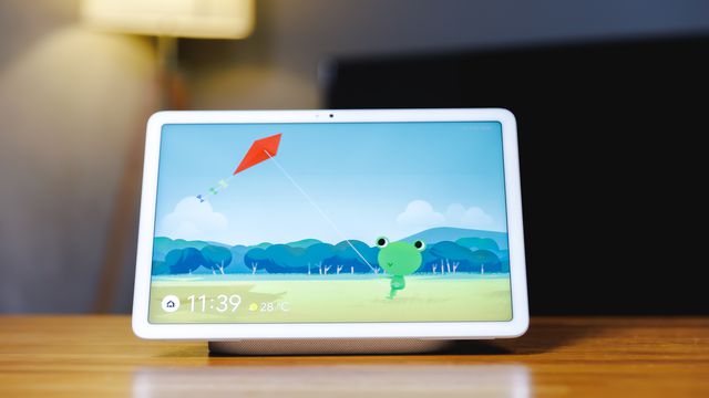 Review Pixel Tablet | O tablet do Google que vira um Nest Hub