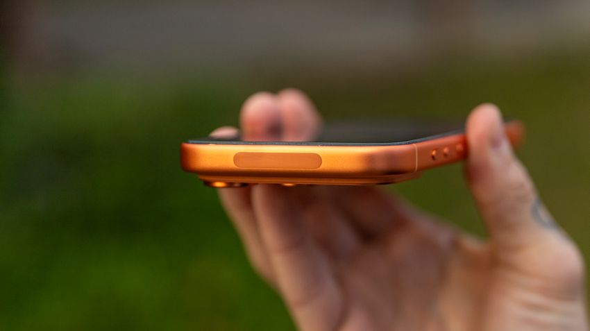 iPhone 17 Pro