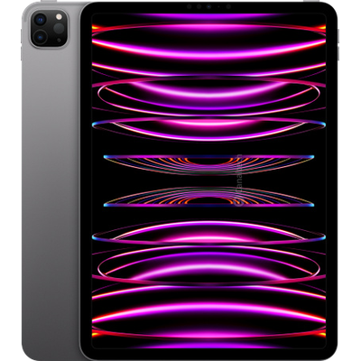 Apple iPad Pro 11 (2022) Wi-Fi - Ficha Técnica - Canaltech