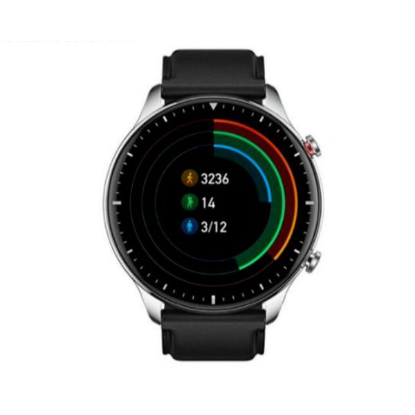 Smartwatch Amazfit GTR 2 [INTERNACIONAL + CUPOM]