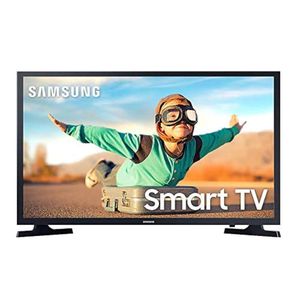 Smart TV LED 32'' HD Samsung LH32BETBLGGXZD