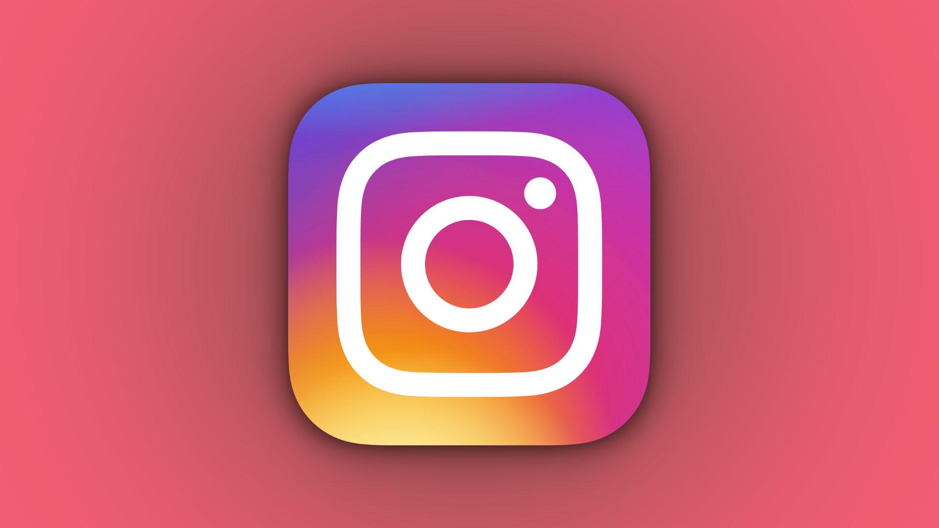 Como recuperar uma conta no Instagram - Postgrain