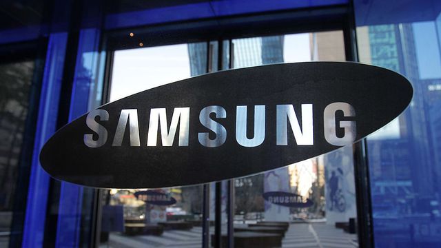 Samsung compra startup espanhola para se preparar para as redes 5G