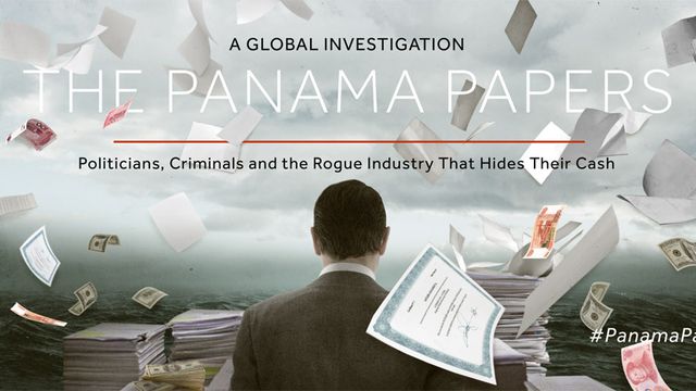 'Panama Papers' é o maior caso de vazamento de dados da história