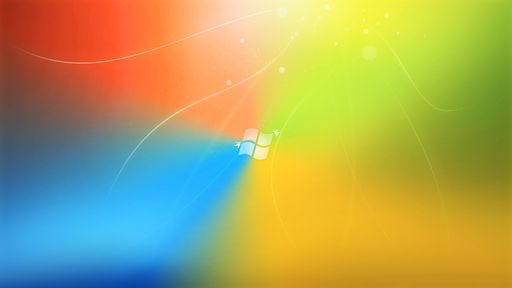 Deixe o fundo de tela do seu Windows 7 mais animado