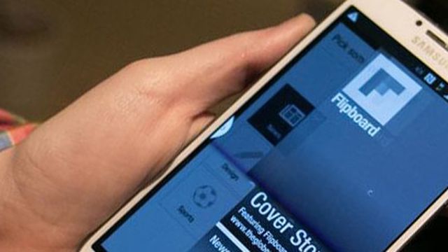 Samsung tem planos de lançar uma versão do Galaxy S4 à prova d'água e poeira