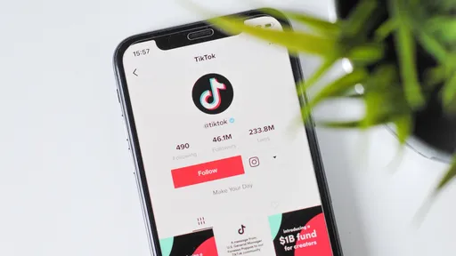 ByteDance lança aplicativo para ajudar vendedores com suas lojas no TikTok