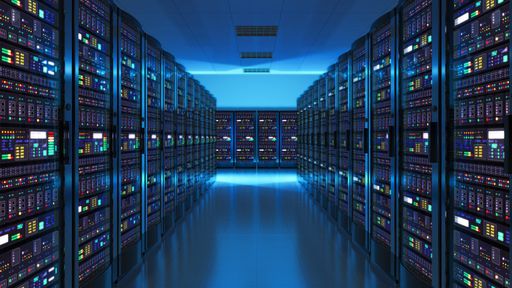 Projeto de Lei quer incentivos fiscais para data centers instalados no Brasil