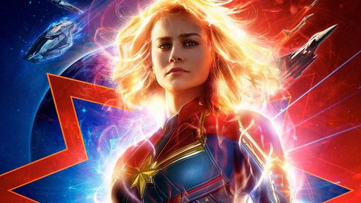 Disney, Pixar, Lucasfilm e Marvel Studios incluem filmes em 4K na Play Store