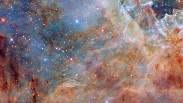 ESA/Hubble & NASA, C. Murray