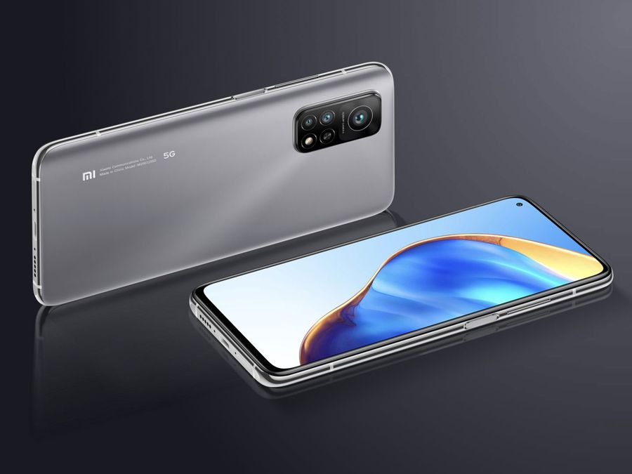Xiaomi 11T Pro シルバー 本体 Xiaomi 11T e 11T Pro surgem em mais imagens com novos detalhes