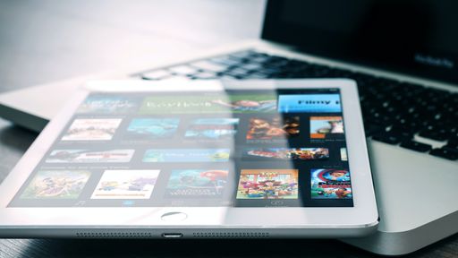 Apple é processada por vender filmes que não são licenciados para sempre