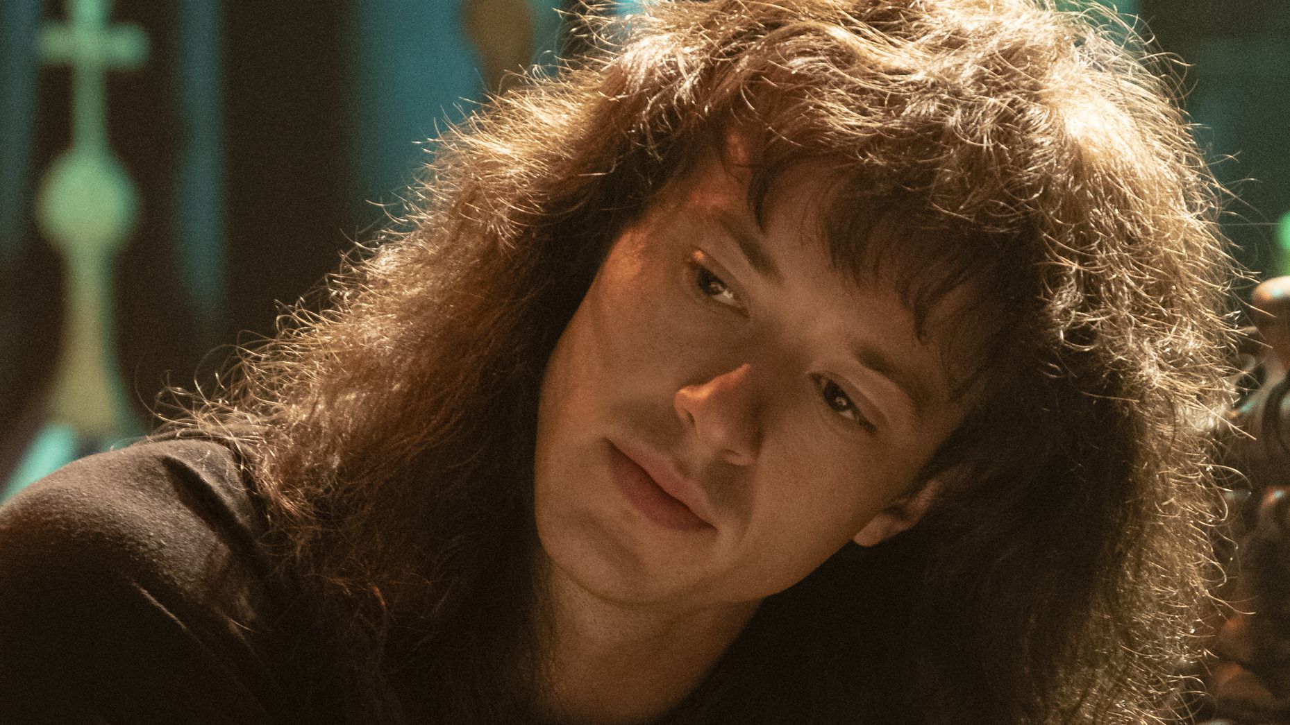 Stranger Things: Teoria sugere que Eddie é um sobrevivente do