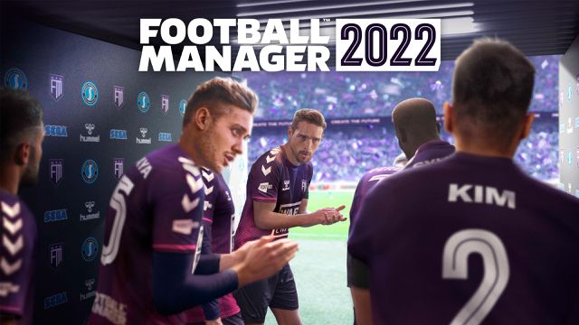 Soccer Manager 2020 no Steam