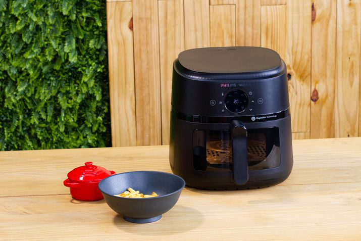Airfryer Philips Walita Série 2000 XL