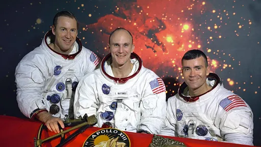 50 anos da Apollo 13: assista a 2 documentários sobre a histórica missão lunar