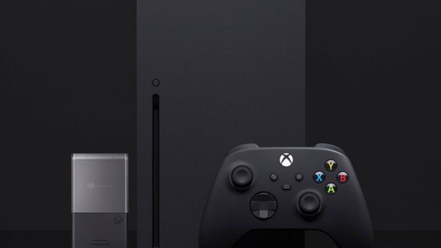 Xbox Series X, S - Preço, Lançamento, Jogos e mais