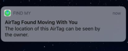 AirTags da Apple podem revelar localização; veja como saber se foi rastreado